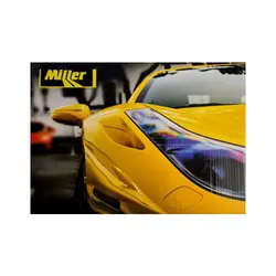 کیت کامل زنون MILLER 100 وات میلر