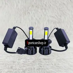 هدلایت 4طرفه L9