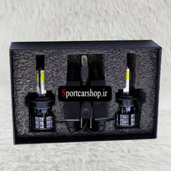 هدلایت 4طرفه L9