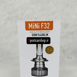 هدلایت mini f32