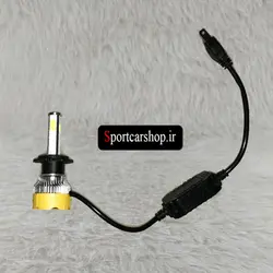 هدلایت چهار طرفه k4