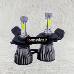 هدلایت چهار طرفه y4s