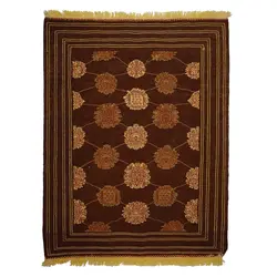 گلیم ذرغ و نیم شیراز