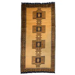گبه دو ذرع شیراز