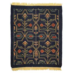 گلیم ذرع و چارک شیراز