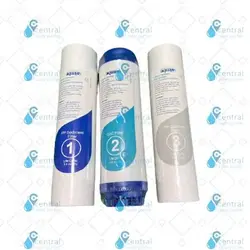 خرید پک سه مرحله aquajoy + قیمت | فروشگاه اینترنتی تصفیه آب مرکزی