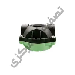 کلگی پمپ دستگاه تصفیه آب