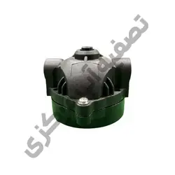 کلگی پمپ دستگاه تصفیه آب