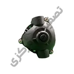 کلگی پمپ دستگاه تصفیه آب