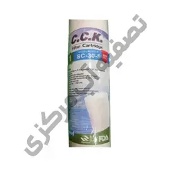 فیلتر الیافی 30 اینچ