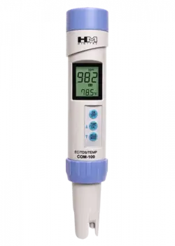 سختی سنج اورجینال COM-100 / محصول برند HM