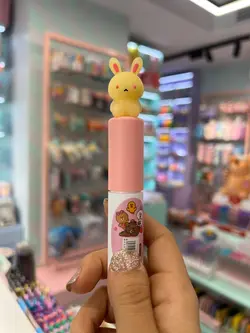 هایلایتر حیوانات عروسکی