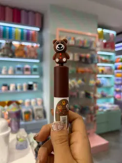 هایلایتر حیوانات عروسکی