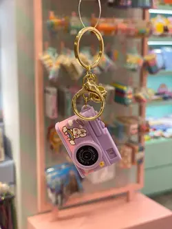 جاکلیدی دوربین عکاسی