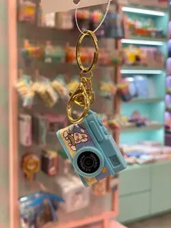 جاکلیدی دوربین عکاسی