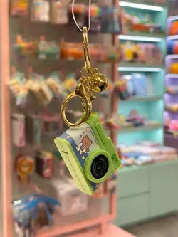 جاکلیدی دوربین عکاسی