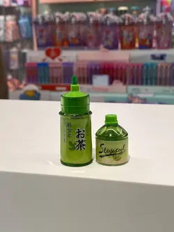 هایلایتر دانه ای بطری