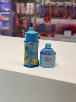 هایلایتر دانه ای بطری