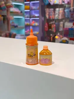 هایلایتر دانه ای بطری