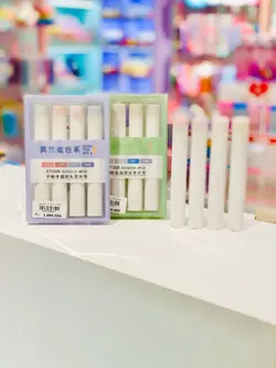 هایلایتر ۴عددی پاستلی