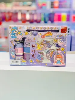 پک چسب و استیکر کاتر دار