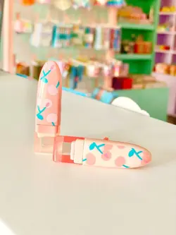 فرمژه نازک گیلاس