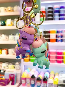 جاکلیدی سیلیکونی یونیکرن نیو