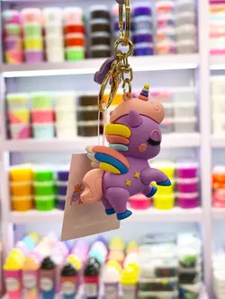 جاکلیدی سیلیکونی یونیکرن نیو