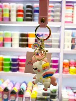 جاکلیدی سیلیکونی یونیکرن نیو