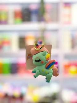 جاکلیدی سیلیکونی یونیکرن نیو