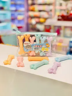 هایلایتر استخوان