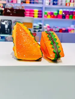 فیجت خامه ای پیتزا
