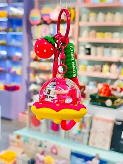 جاکلیدی اکواریومی سفینه خرگوش