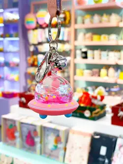 جاکلیدی اکواریومی فضانورد