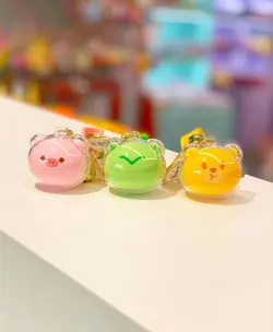 جاکلیدی اکواریومی حیوانات دوجداره