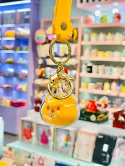 جاکلیدی اکواریومی حیوانات دوجداره