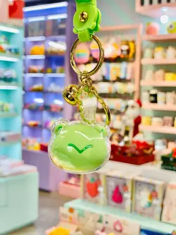 جاکلیدی اکواریومی حیوانات دوجداره