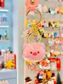 جاکلیدی اکواریومی حیوانات دوجداره