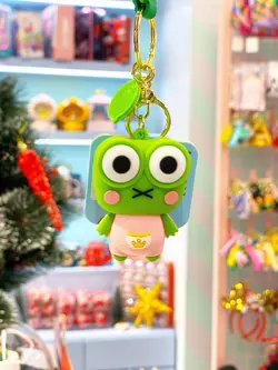 جاکلیدی حیوانات چشم قلمبه