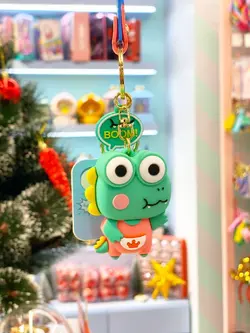 جاکلیدی حیوانات چشم قلمبه