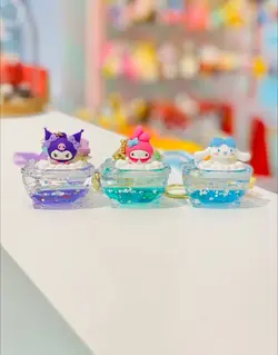 جاکلیدی اکواریومی وان حیوانات