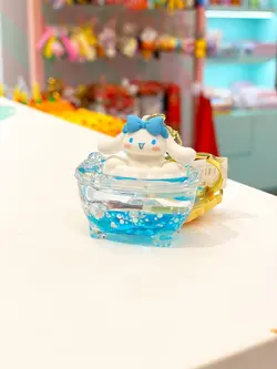 جاکلیدی اکواریومی وان حیوانات