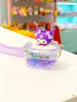 جاکلیدی اکواریومی وان حیوانات