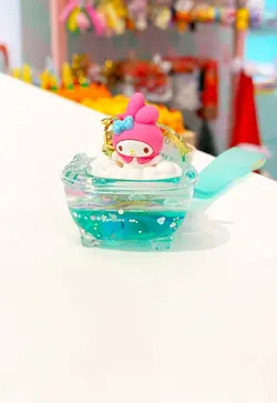 جاکلیدی اکواریومی وان حیوانات