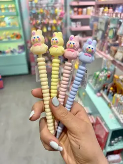 اتود مارشمالو پاستیلی