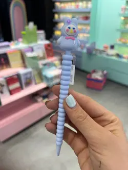 اتود مارشمالو پاستیلی