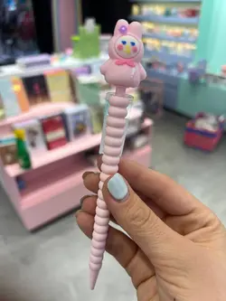 اتود مارشمالو پاستیلی