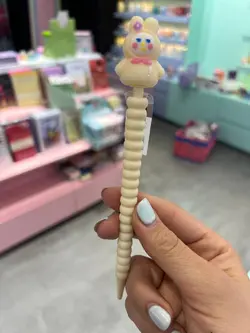 اتود مارشمالو پاستیلی