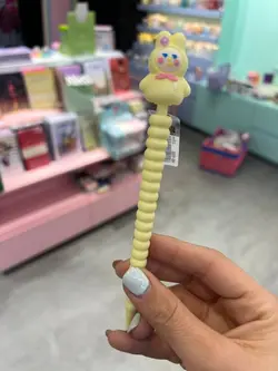 اتود مارشمالو پاستیلی