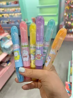 هایلایتر دو سر بزرگ